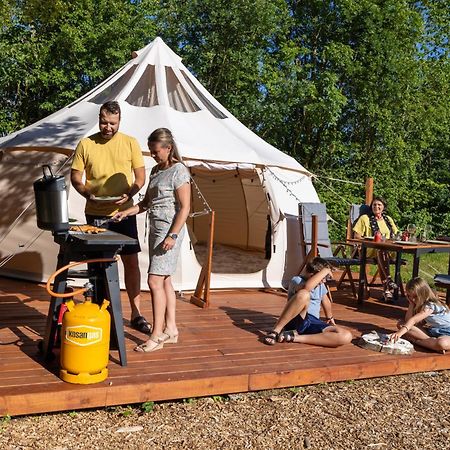 Holmegaard Vin Og Glamping Hotel Dannemare Екстериор снимка