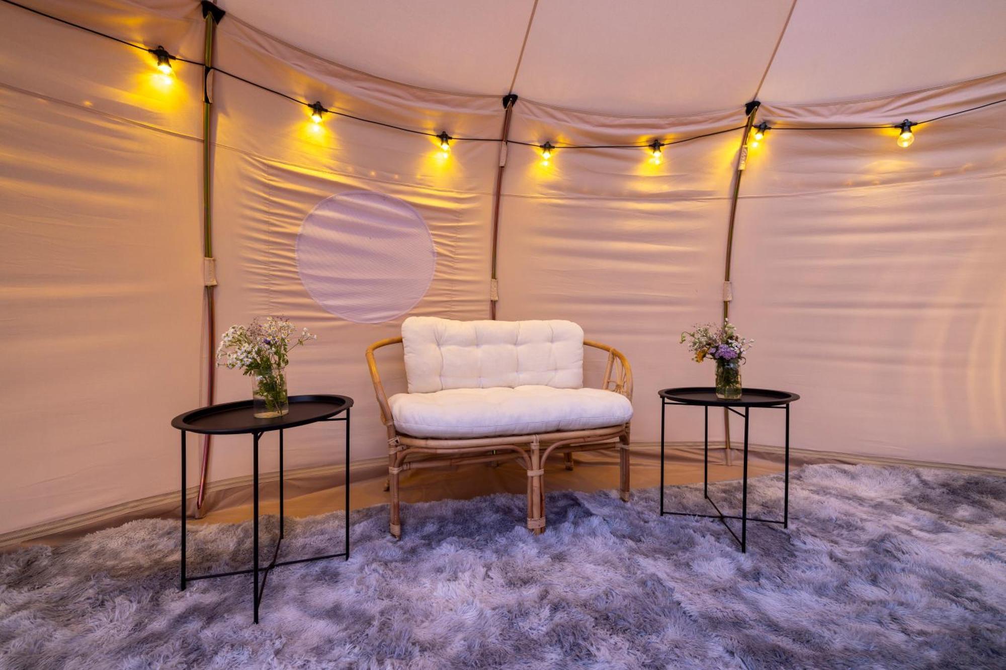 Holmegaard Vin Og Glamping Hotel Dannemare Екстериор снимка