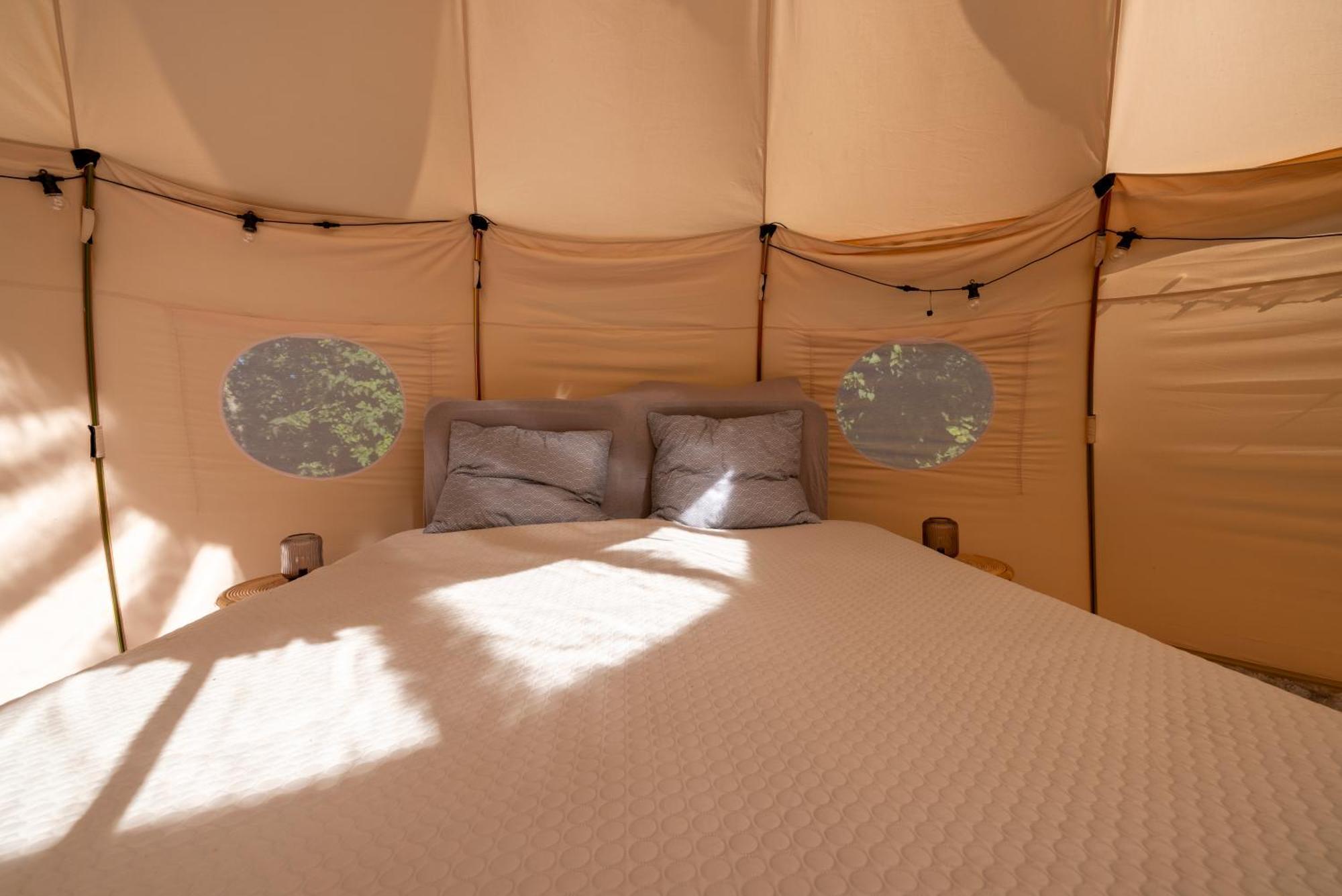 Holmegaard Vin Og Glamping Hotel Dannemare Екстериор снимка